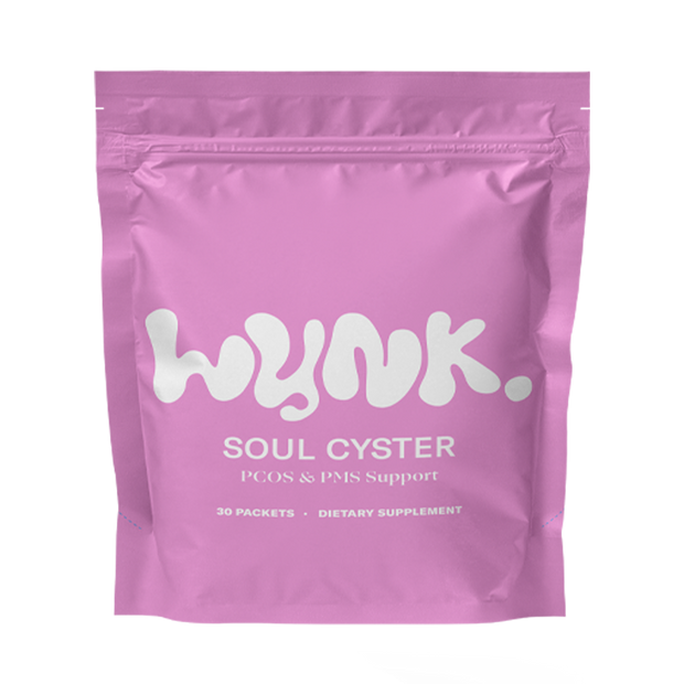 Soul Cyster Refill Packet